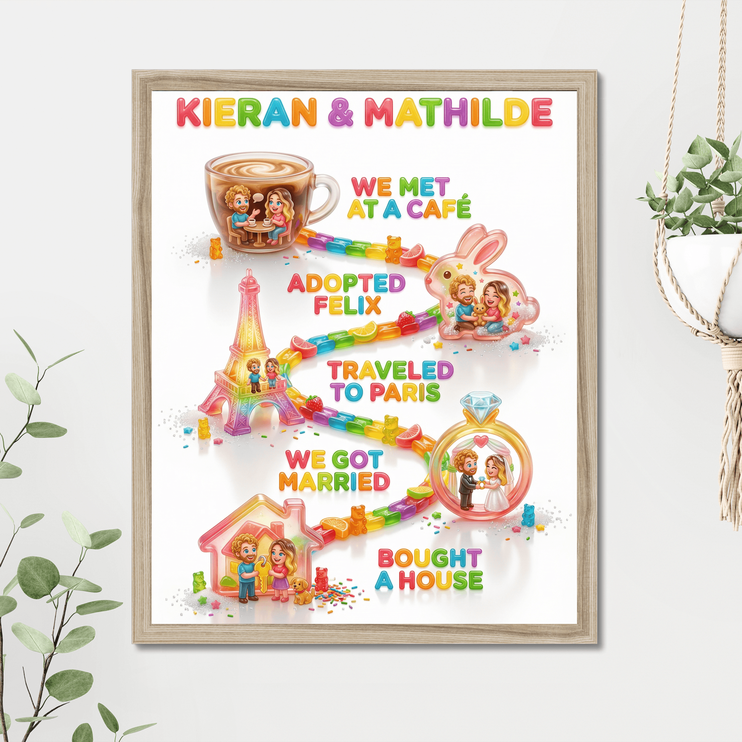 Gummy Kingdom