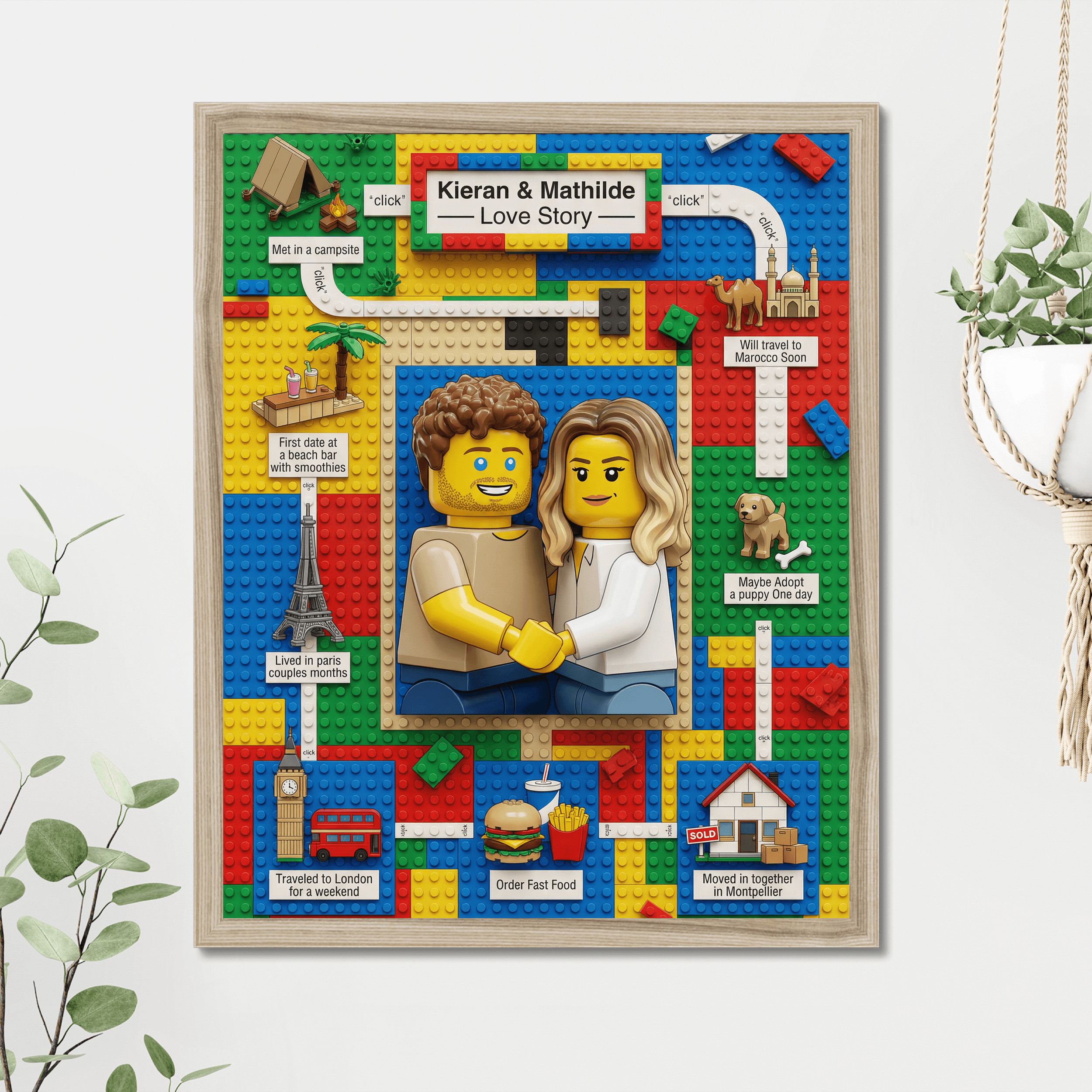 Brick Builder