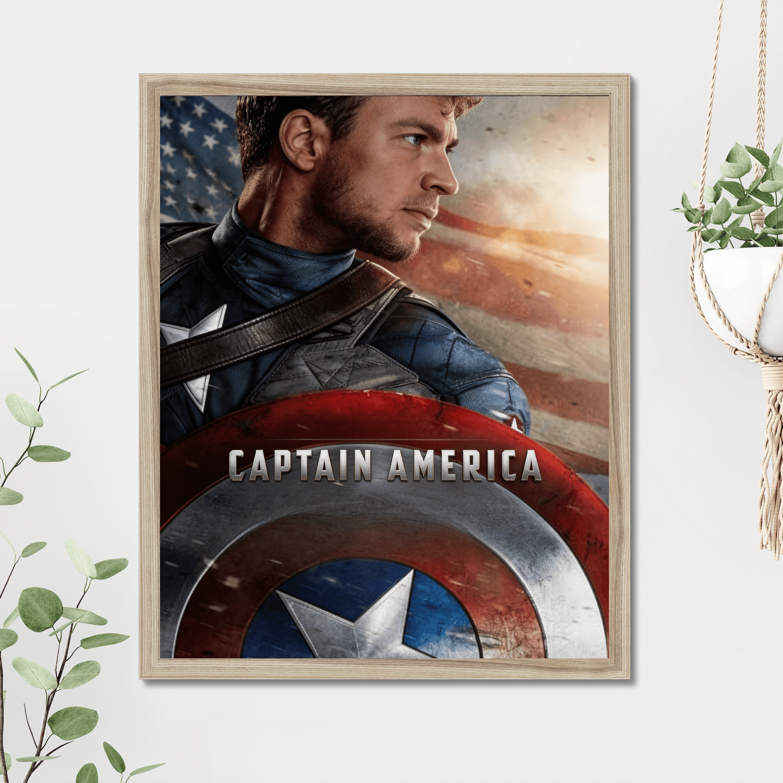 Patriot Hero