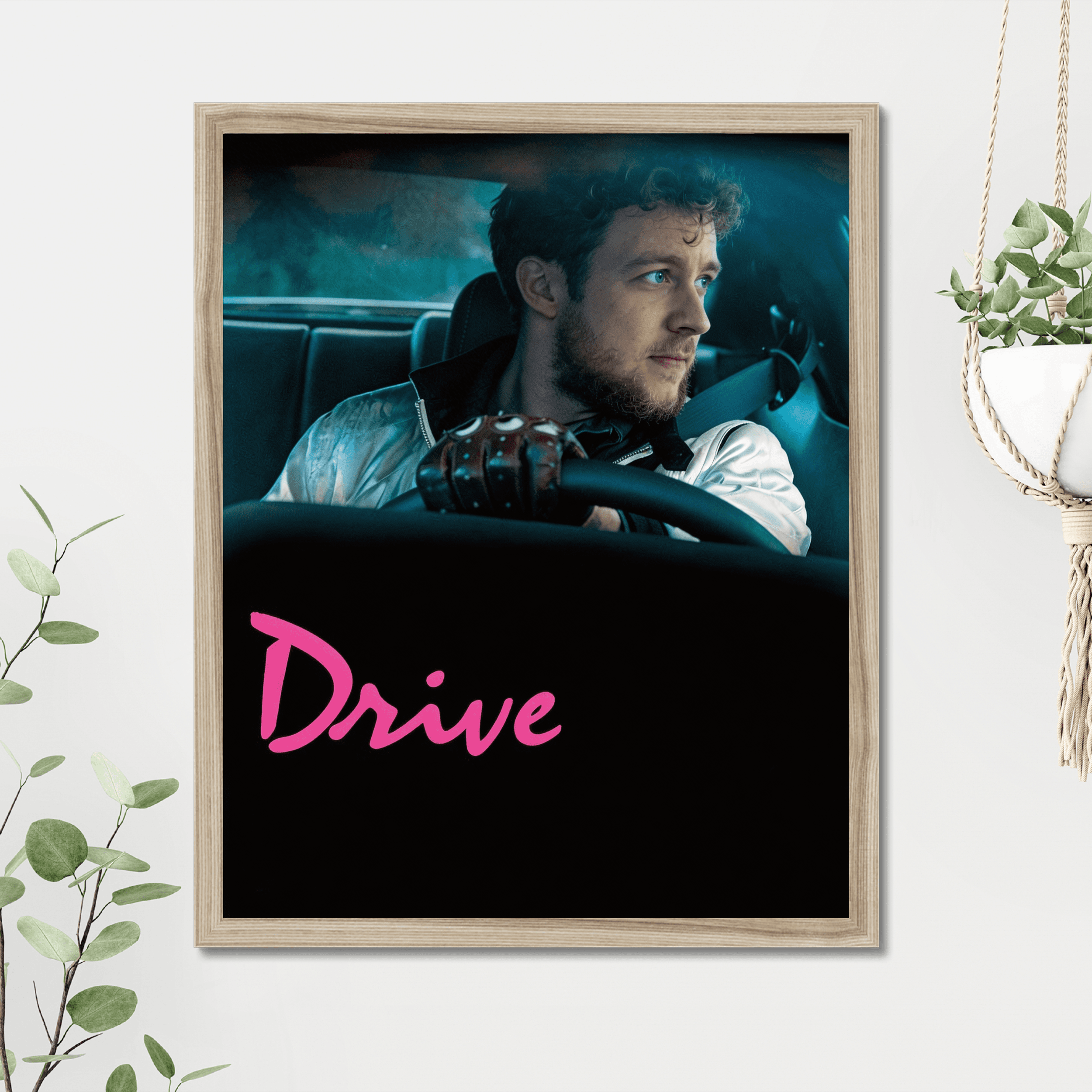 Neon Driver