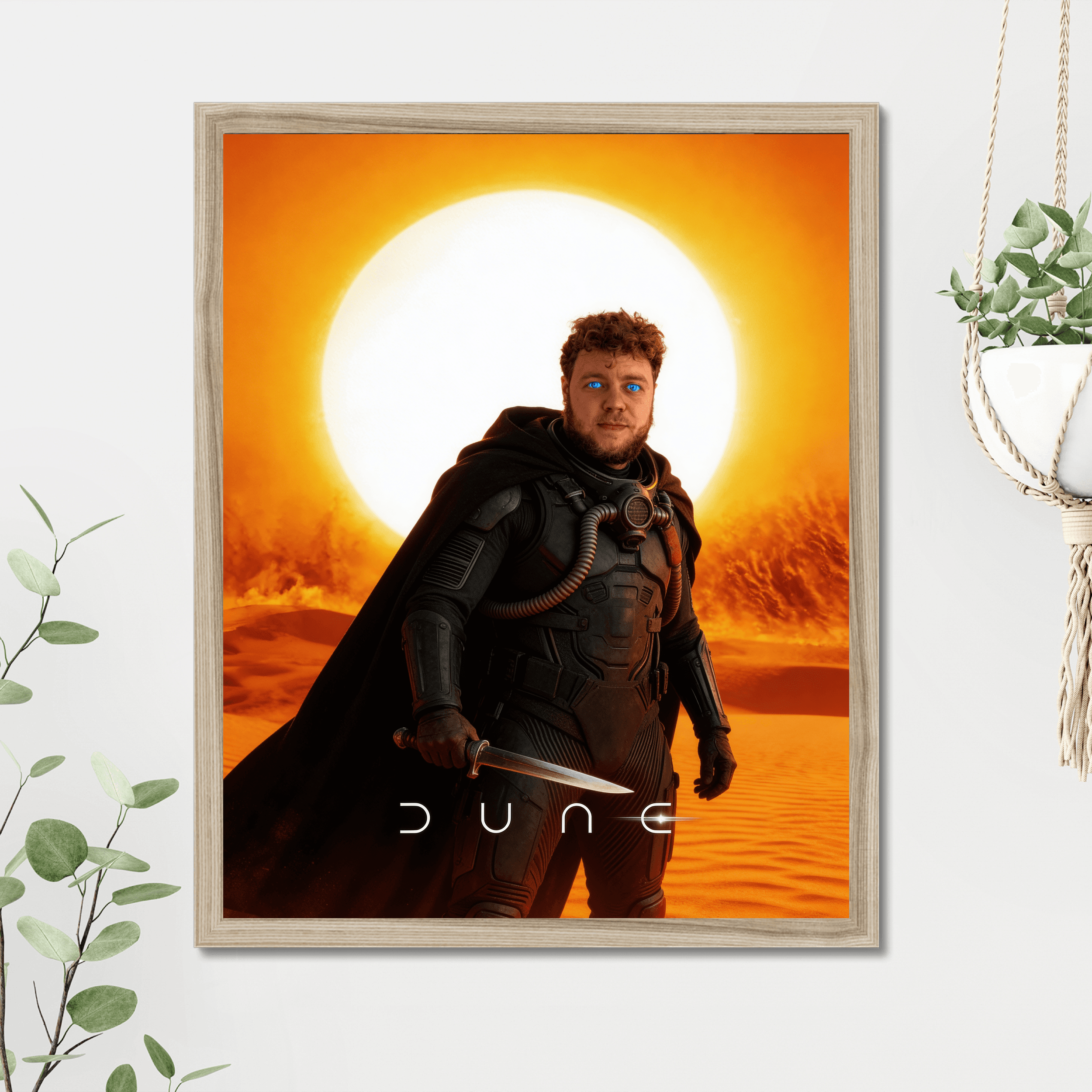 Desert Empire