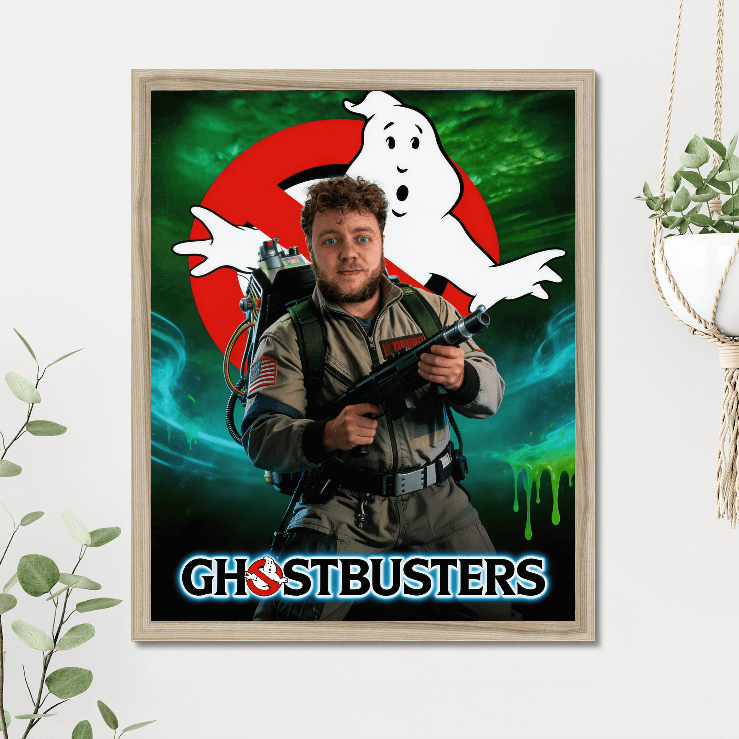 Ghost Hunters