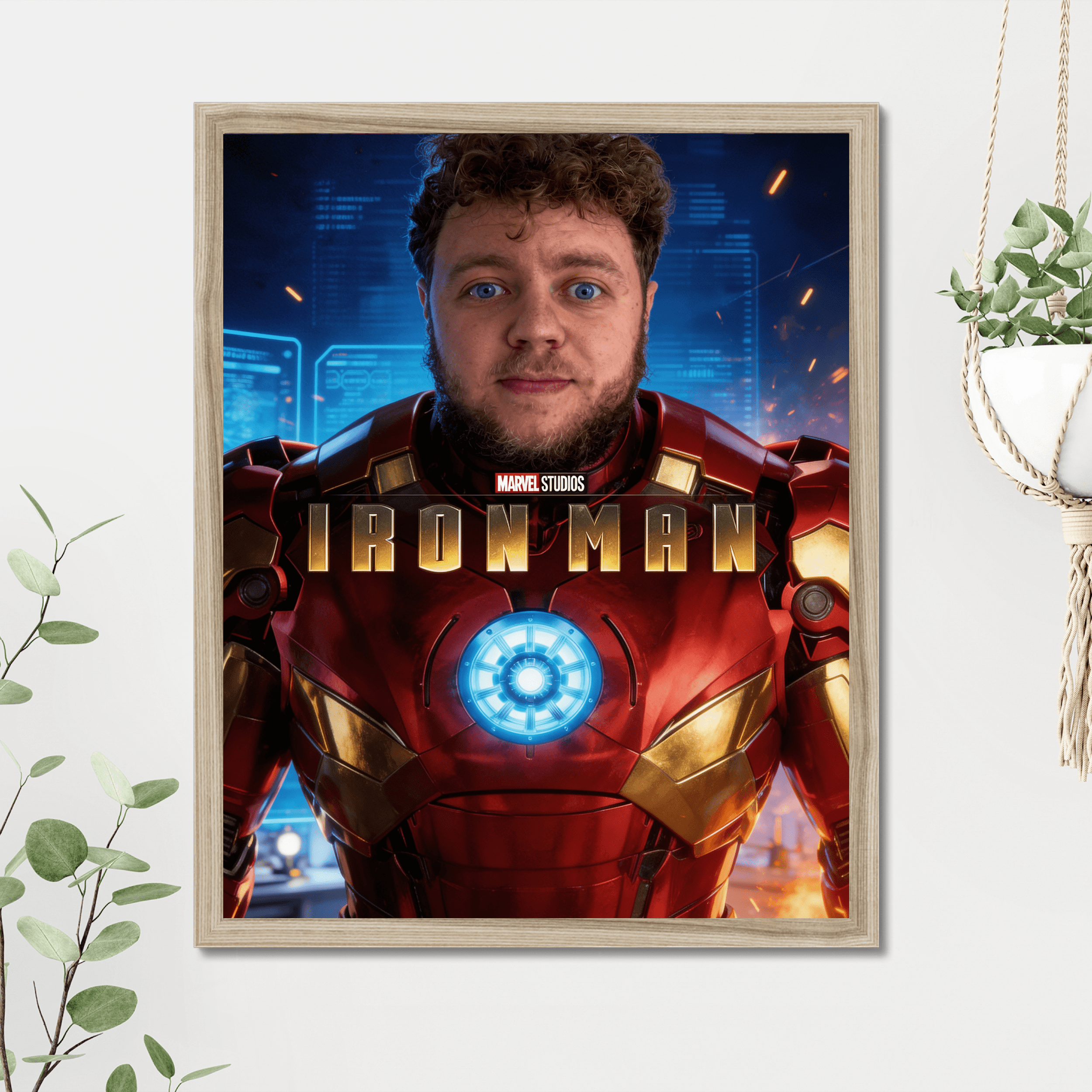 Tech Hero