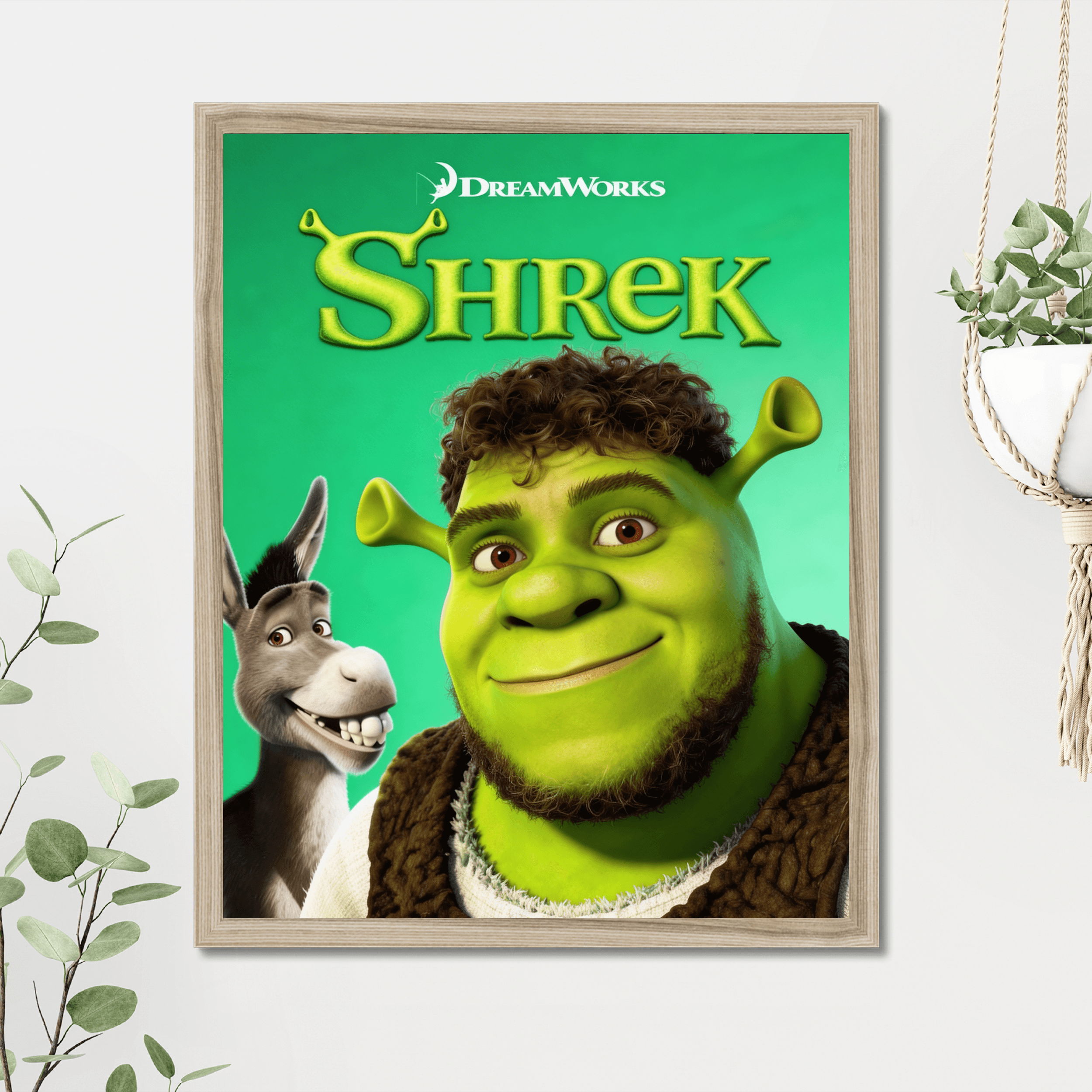 Green Ogre