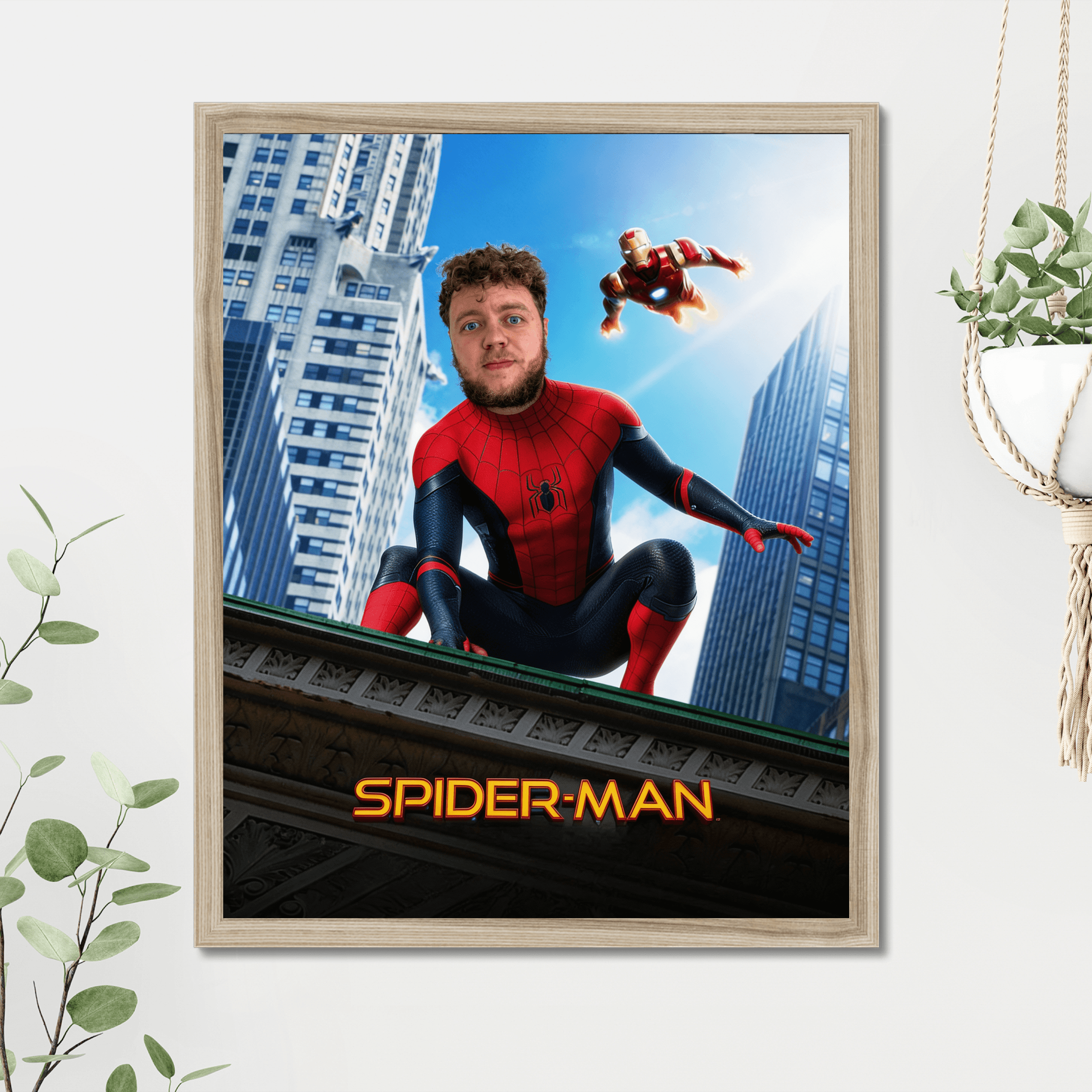 Web Hero