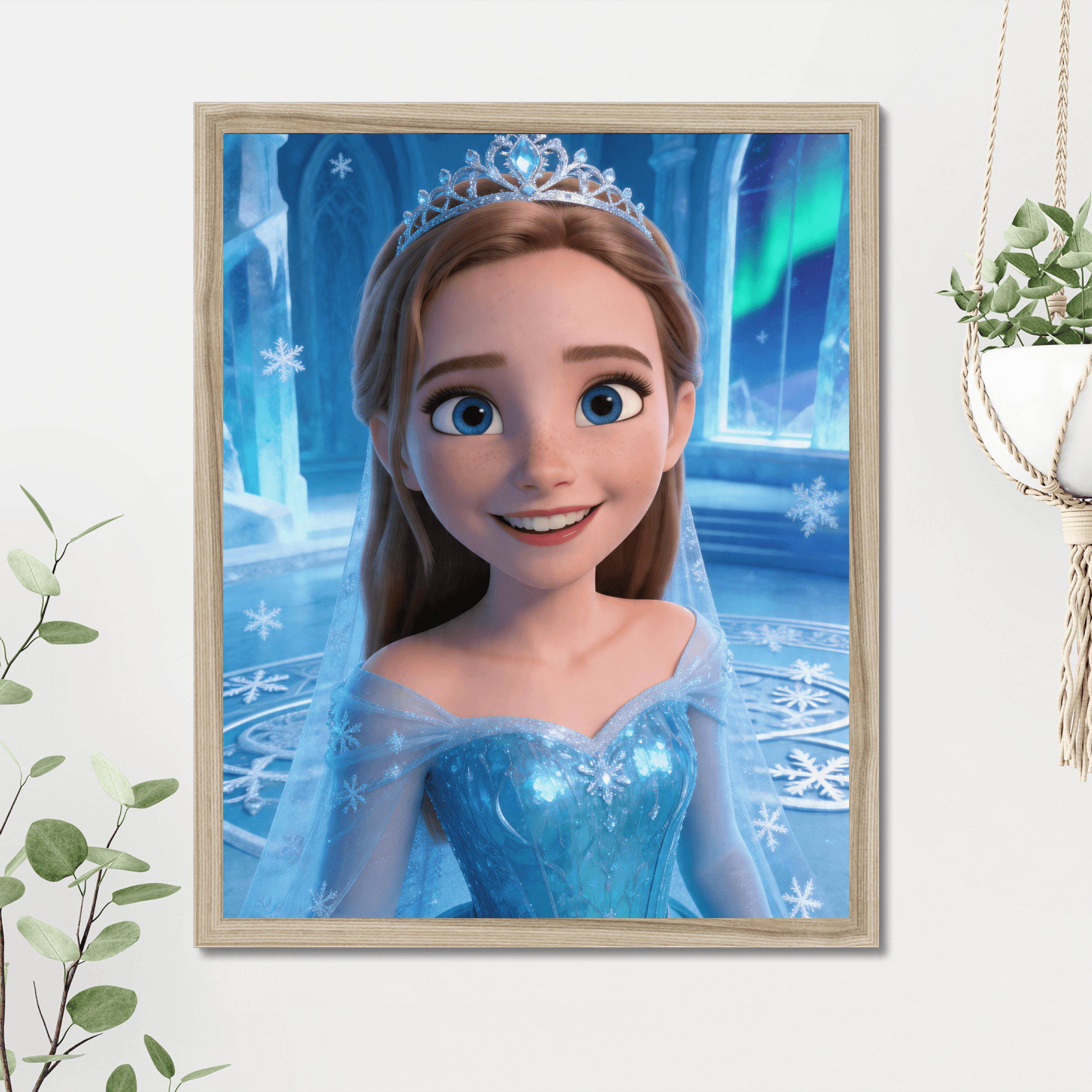 Ice Queen